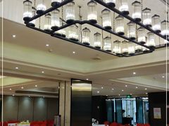 大堂-新海利海鲜城·41年珠海老字号(夏湾店)