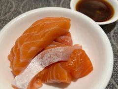 -云端西餐厅(南宁龙光那莲豪华精选酒店)