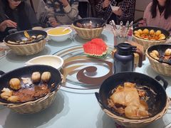 -古洼一锅鲜(开发区店)