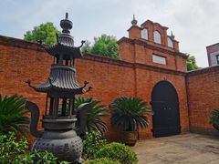 -上海三山会馆