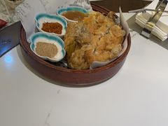 -秦月轩·陕西家乡菜(阜成路·五棵松店)