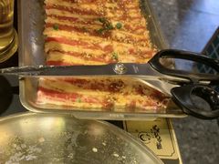 -西塔老太太泥炉烤肉(北京双井店)