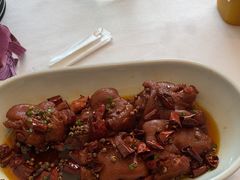 -沸腾鱼乡(知春路分店)