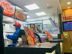 -达美乐比萨(武定店)