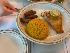 -Versailles Restaurant Cuban Cuisine