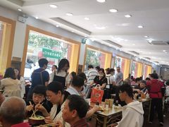 -惠丰源烩面馆(经七路店)