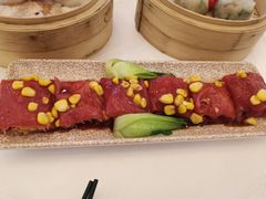 -福满园大酒楼(梅林店)