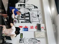 -易老九江湖菜(北滨一路店)