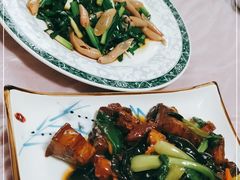 -宾朋海鲜美食餐厅·特色美食(兴海路店)