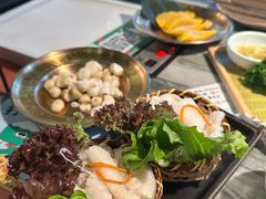 -大头椰·椰子鸡火锅(南宁万象城店)