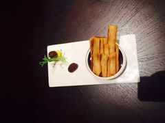 -重庆万豪中餐厅·Man Ho