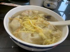 开洋馄饨-鸿兴面馆馄饨小笼(稻香店)