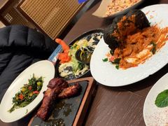 -Shantek象提南亚餐厅&西餐融合Bistro(淮海中路店)