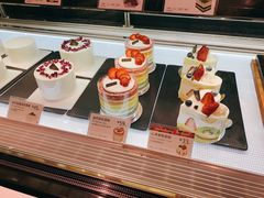 -巴黎贝甜(龙之梦购物中心虹口店)