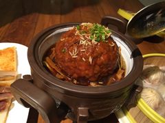-小厨娘淮扬菜(清江苏宁广场店)