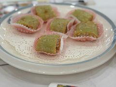 -金华安大酒楼·老牌潮菜·粤式茶点(东方国际店)