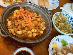 -林四喜·闽南传家菜(鼓浪屿店)