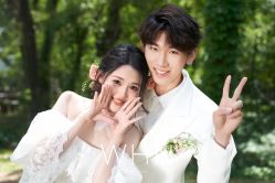 -秦皇岛我和你婚纱摄影工作室