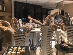 -TABLE·味西餐厅-成都茂业JW万豪酒店