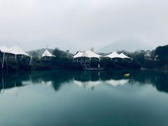 -帐篷客·溪龙茶谷度假酒店