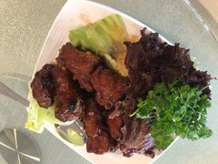 -无招牌海鲜餐厅(怡丰城店)