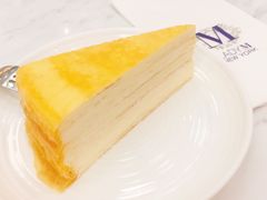 -Lady M(沙田新城市广场店)