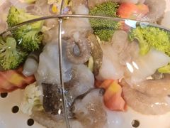 -三个渔夫·蒸汽海鲜(小白楼店)