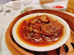-成都瑞吉酒店·宴庭中餐厅