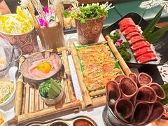 -肯德基(洛川店)