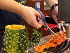 -大阪烧肉BAKA一代(国贸商住大厦店)