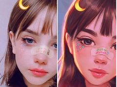 -八哥美术·成人美术画室(总校区)
