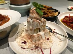 -君子·兰餐厅(长江路店)