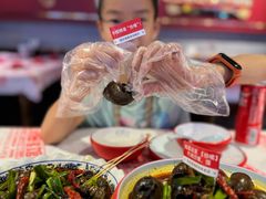 -老闵田螺馆·南昌特色(总店)