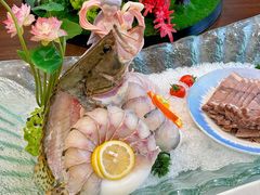 -中国饭店-餐厅