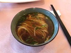 松鹤奥味面-松鹤楼(狮山永利广场店)