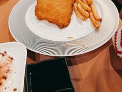 -德大西餐社