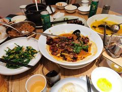 -客汀家宴·客家烟火 四季食材(集美店)