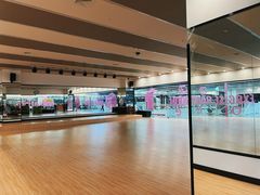 -奇迹健身(SM广场店)