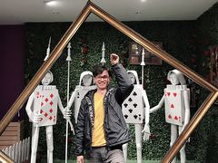 -爱丽丝冒险奇遇记