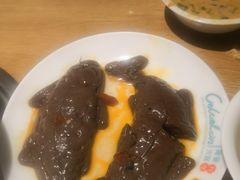 -青瓷火锅料理(西单大悦城店)