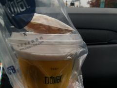 -加减茶饮(高沙店)