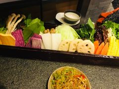 -湊湊火锅·茶憩(和平大悦城店)