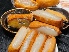-蟹犇•帝王蟹雪蟹(陆家嘴店)