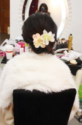 -FIONA MAKE UP恋妆造型