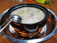 -代羊肉(中和店)