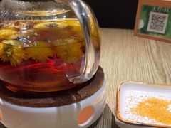-熹素·鲜美素食Vegetarian (天河领展店)