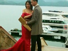 -千岛湖希尔顿休闲艇俱乐部