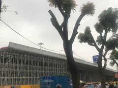 -芳村(地铁站)