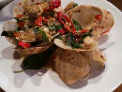 -芽庄MP泰式海鲜海景餐厅