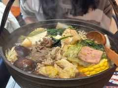 -京和风食堂·定食寿喜锅(保利樾广场店)